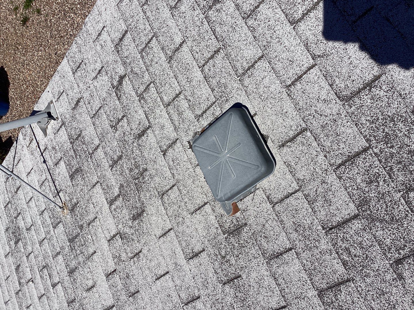 Michelle's Full Re Roof (Energy Star) by All Storm Roofing & Construction