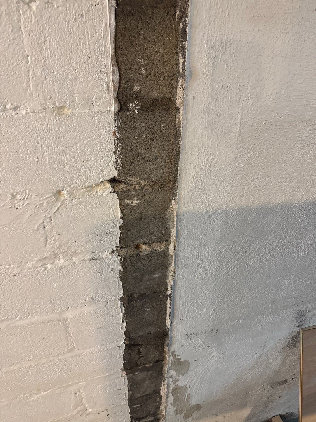 Foundation Crack Repair in Northeast Minneapolis by Waterproofing Northeast