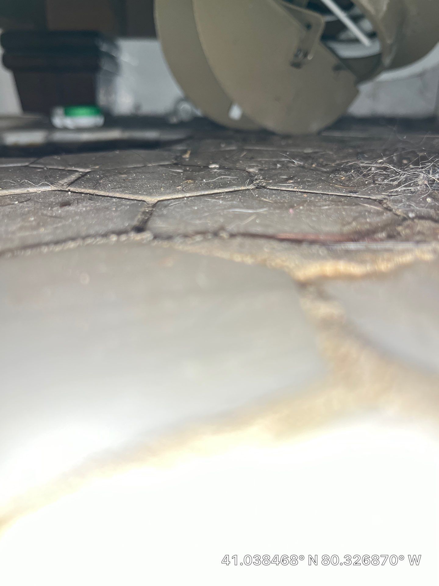 Air Duct Cleaning With a Vacuum Truck in New Castle, PA by Superior Air Duct Cleaning