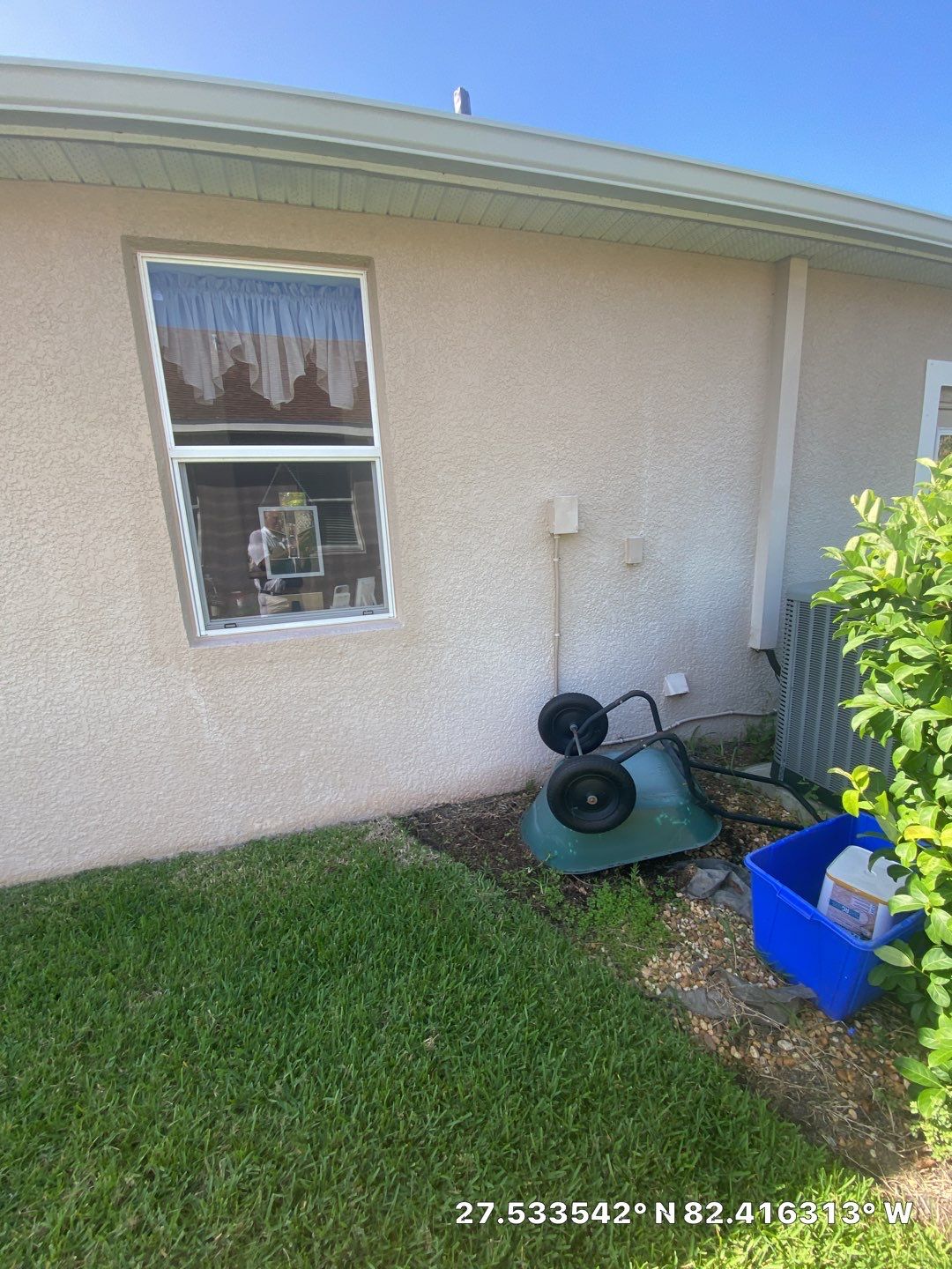 Parrish, FL 4ft. Tall Black 3-Rail Aluminum  by Asap fence and gates, LLC