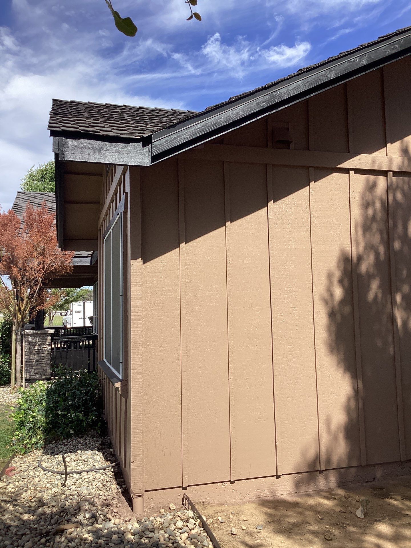 Exterior Painting and Concrete Coating in Oakdale by Lancaster Painting