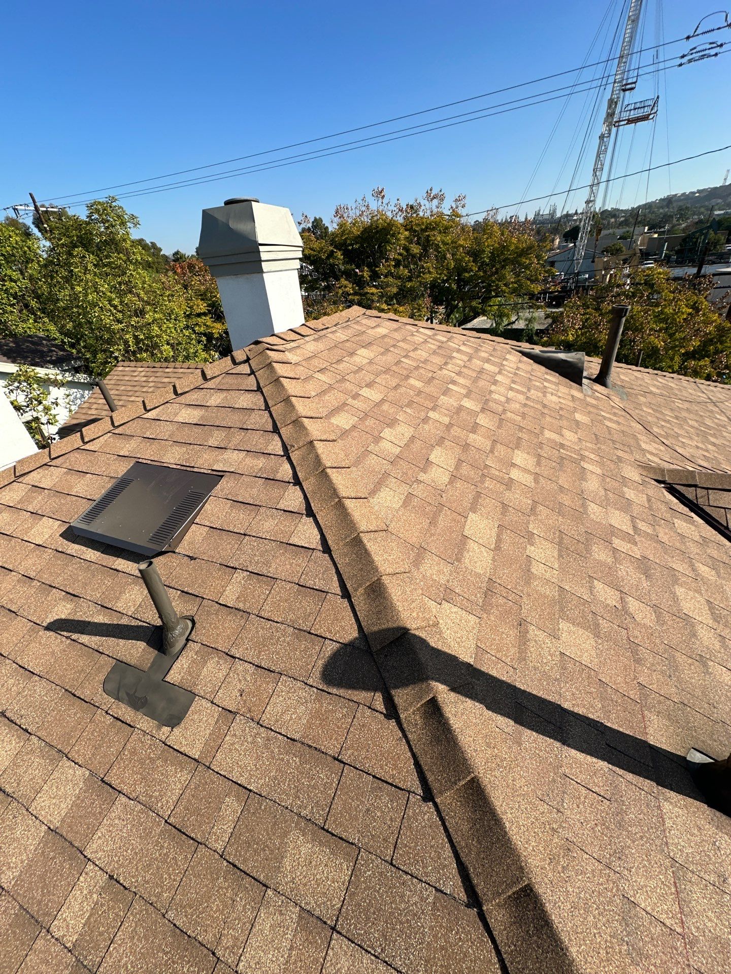 Roof Replacement - Signal Hill CA 90755 by Epic Roof Replacement