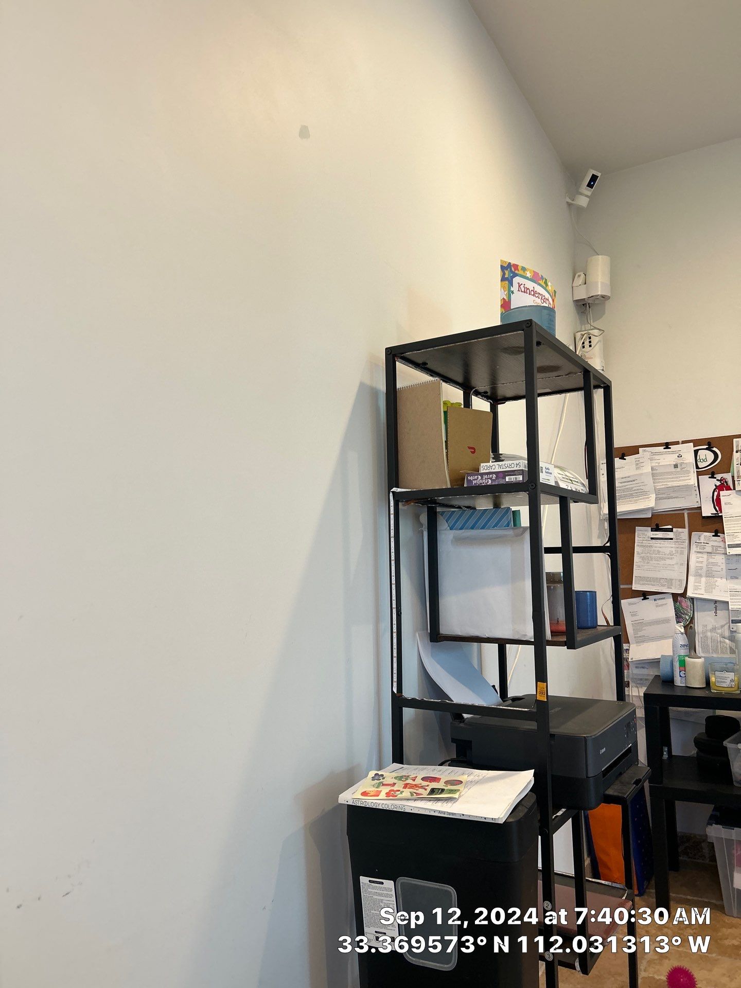 New BK location  by CompanyCam Sales Demo