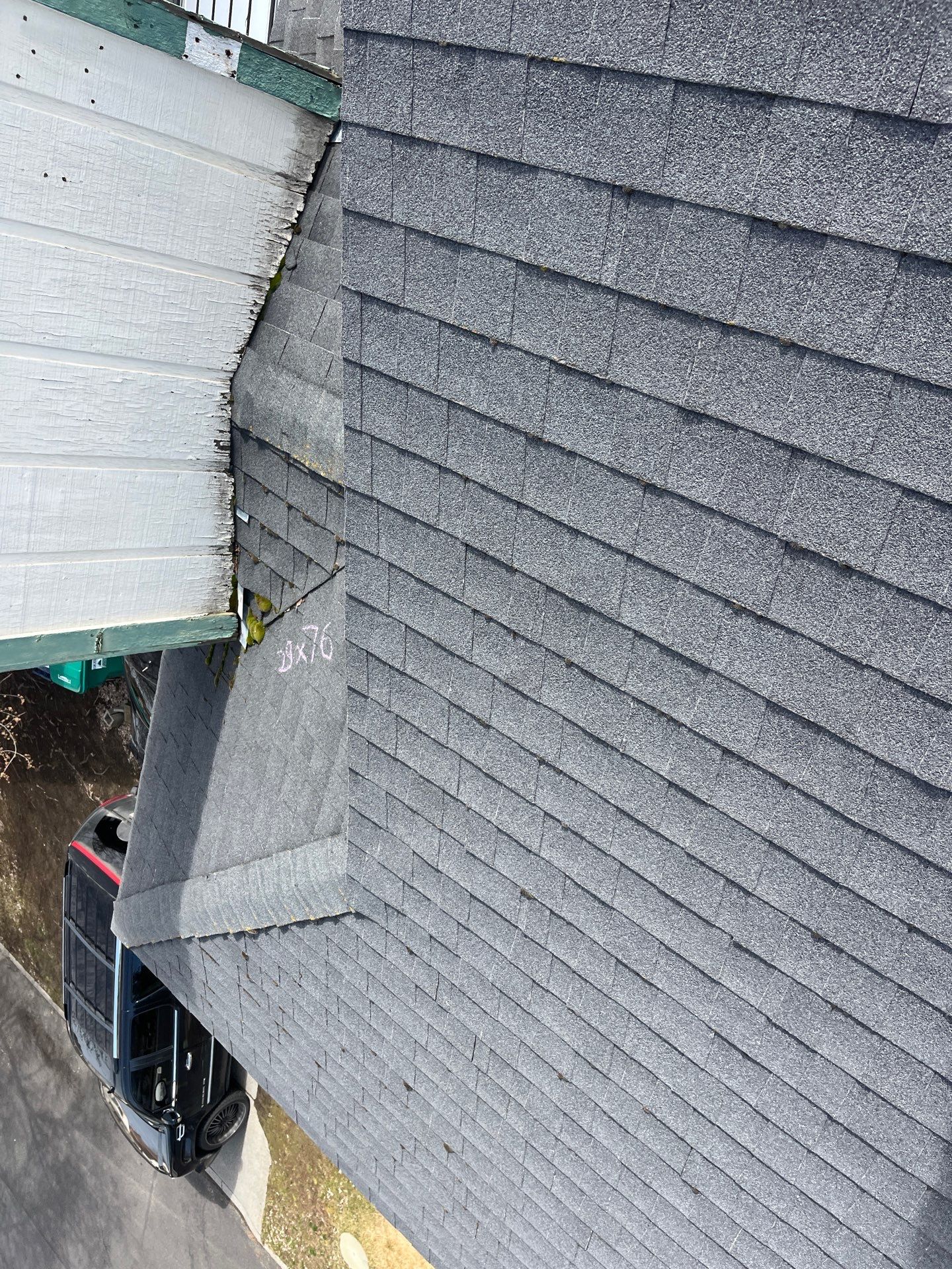 Project in Spokane by Peaks and Valleys Construction
