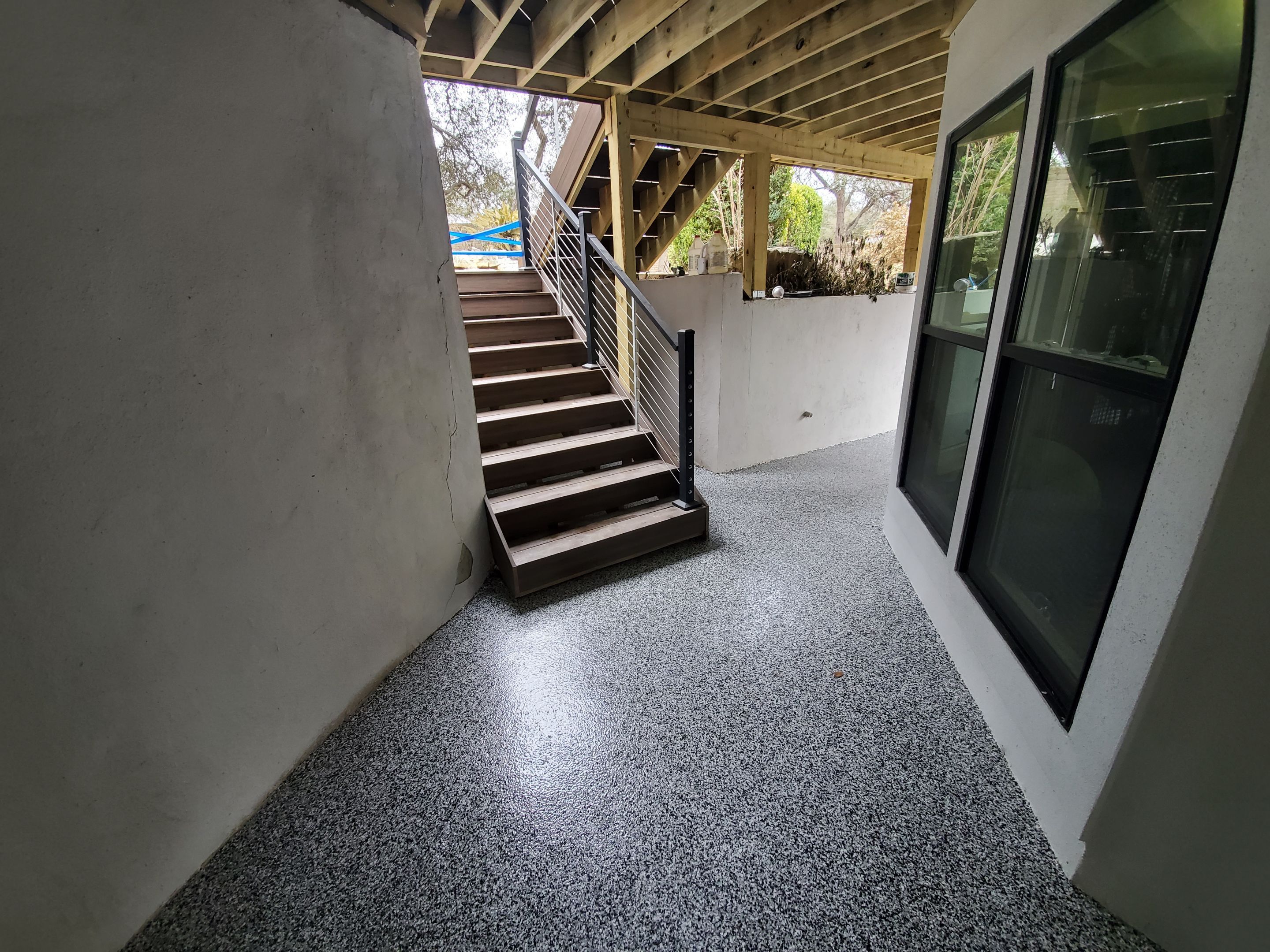 Bluffview Estates at Camino Real, San Antonio by TORO Garage Co