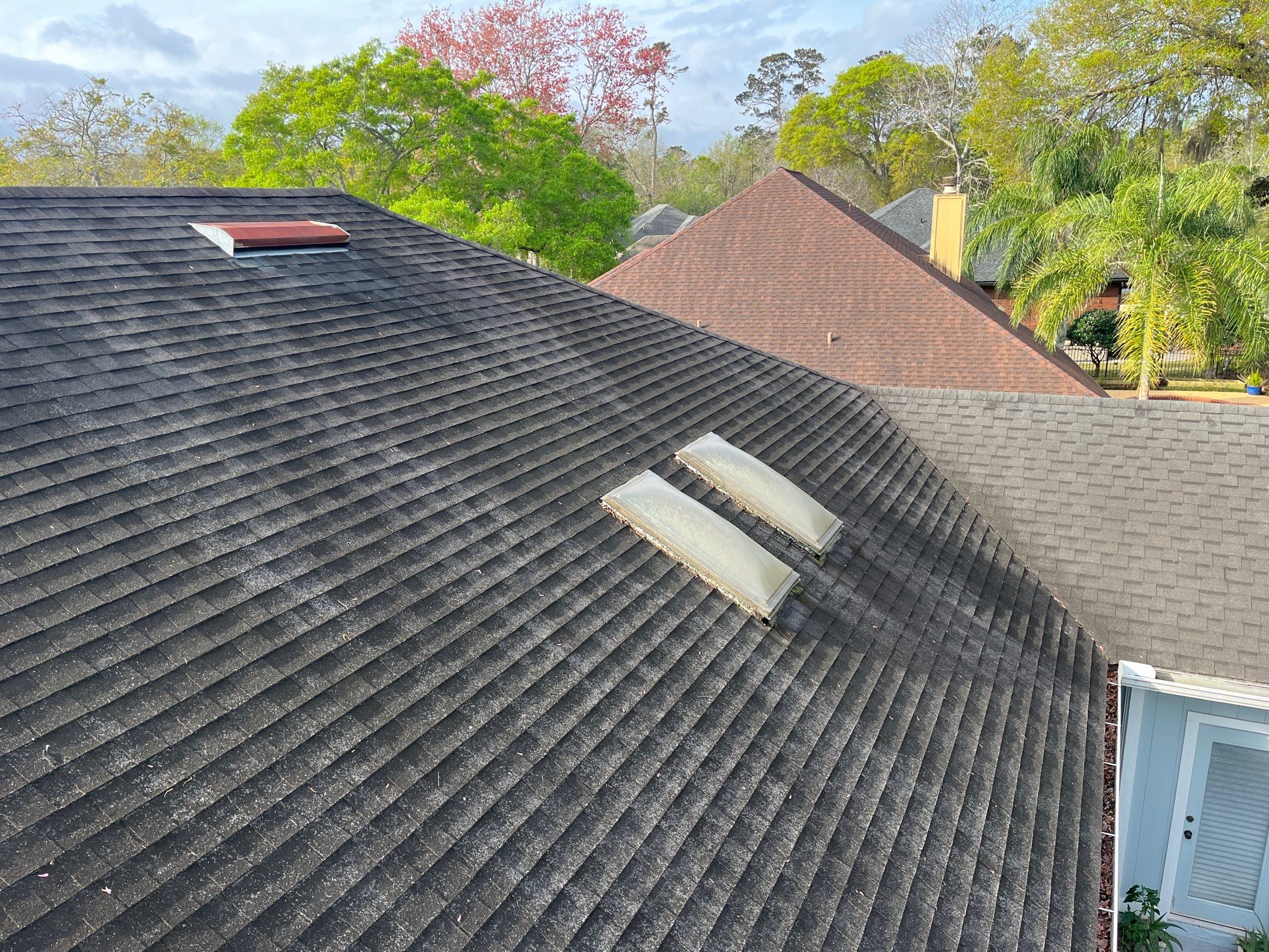 Shingle -> Shingle by Prime Roofing