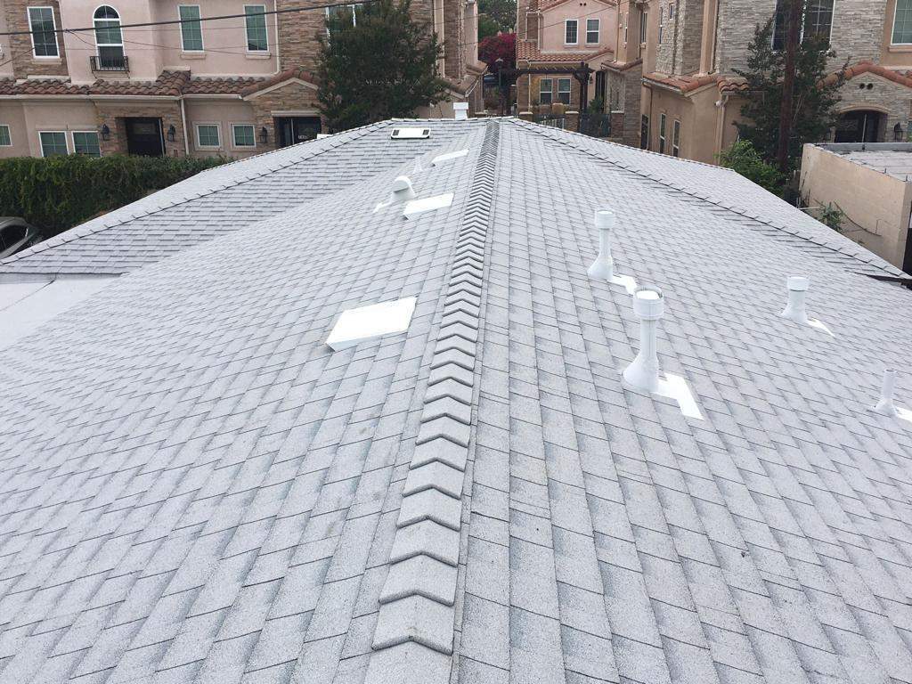 Roof Replacement - Alhambra, CA 91801 by Epic Roof Replacement