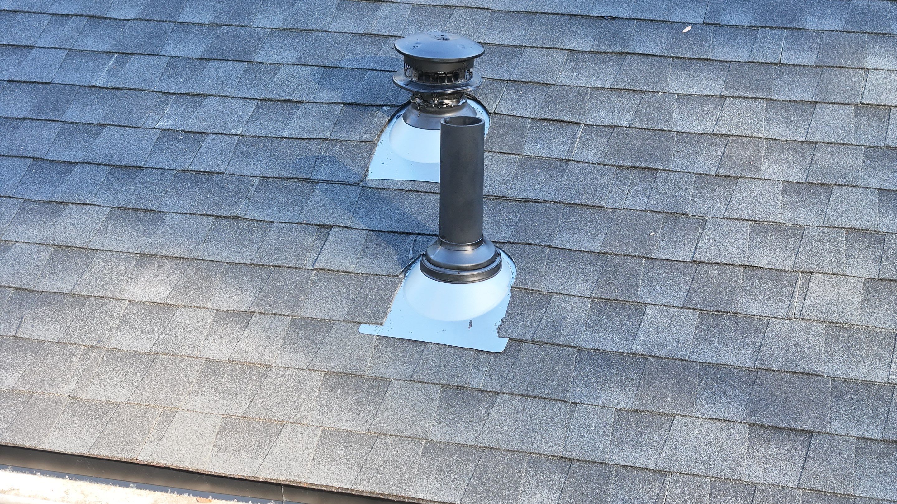  Belvedere Dr Atlanta Roof Replacement  by Dom Roofing & Restoration