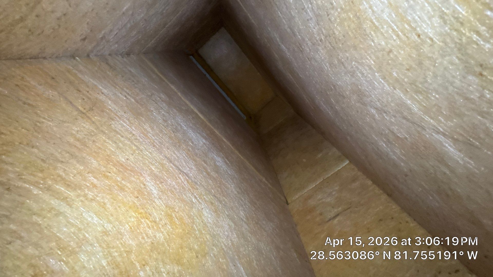 Air Duct Cleaning in Clermont by Hygienic Air, Inc