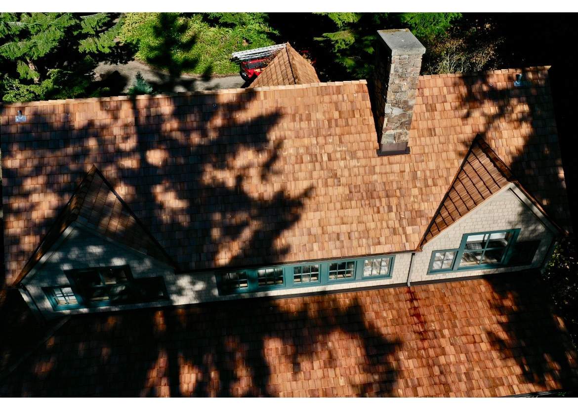 Residential Roof Replacements in Port Ludlow, WA by Hanley Construction