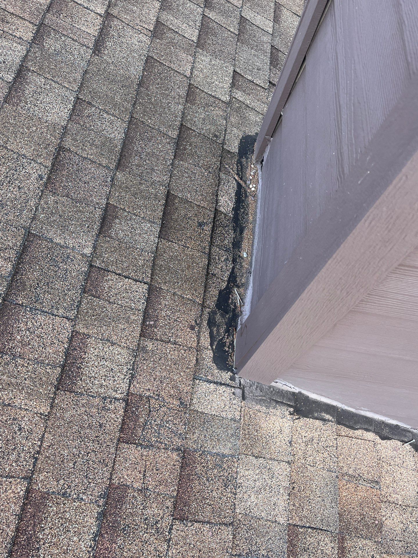 Residential Roofing Repair using Owen's Corning Duration (Lifetime) Shingles by Roof Repair Company
