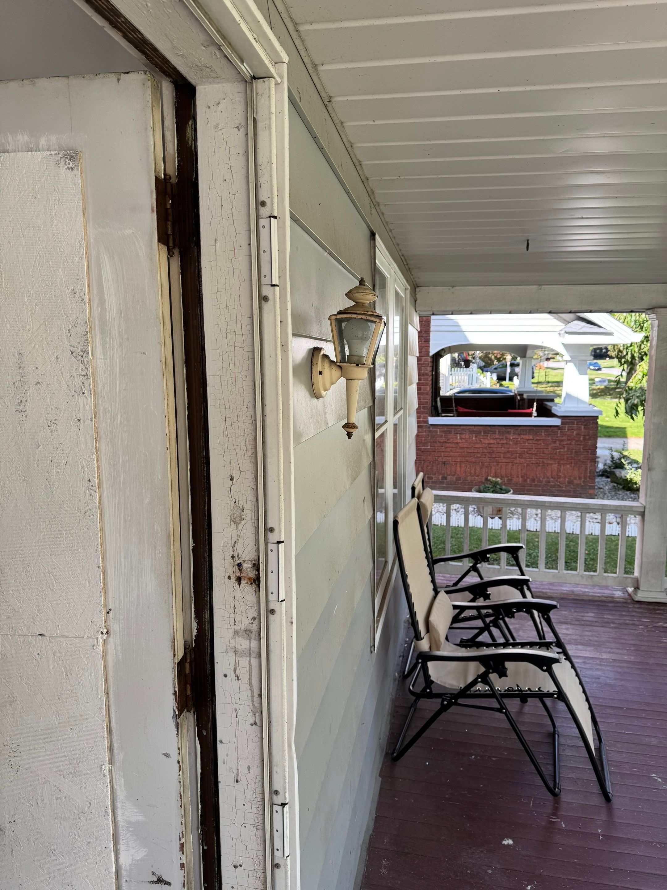 Susan Phillips by Silver Leaf Contracting 