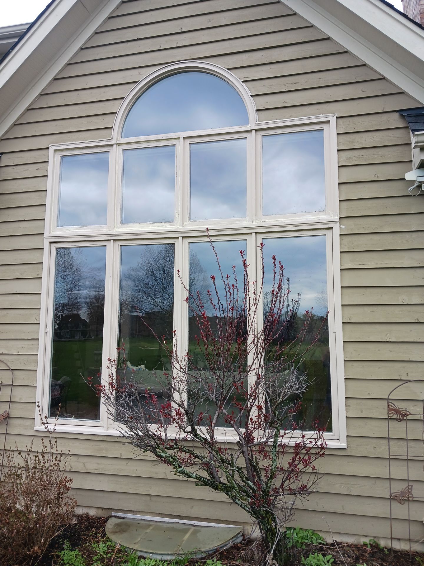 New Windows by NextWave Exteriors