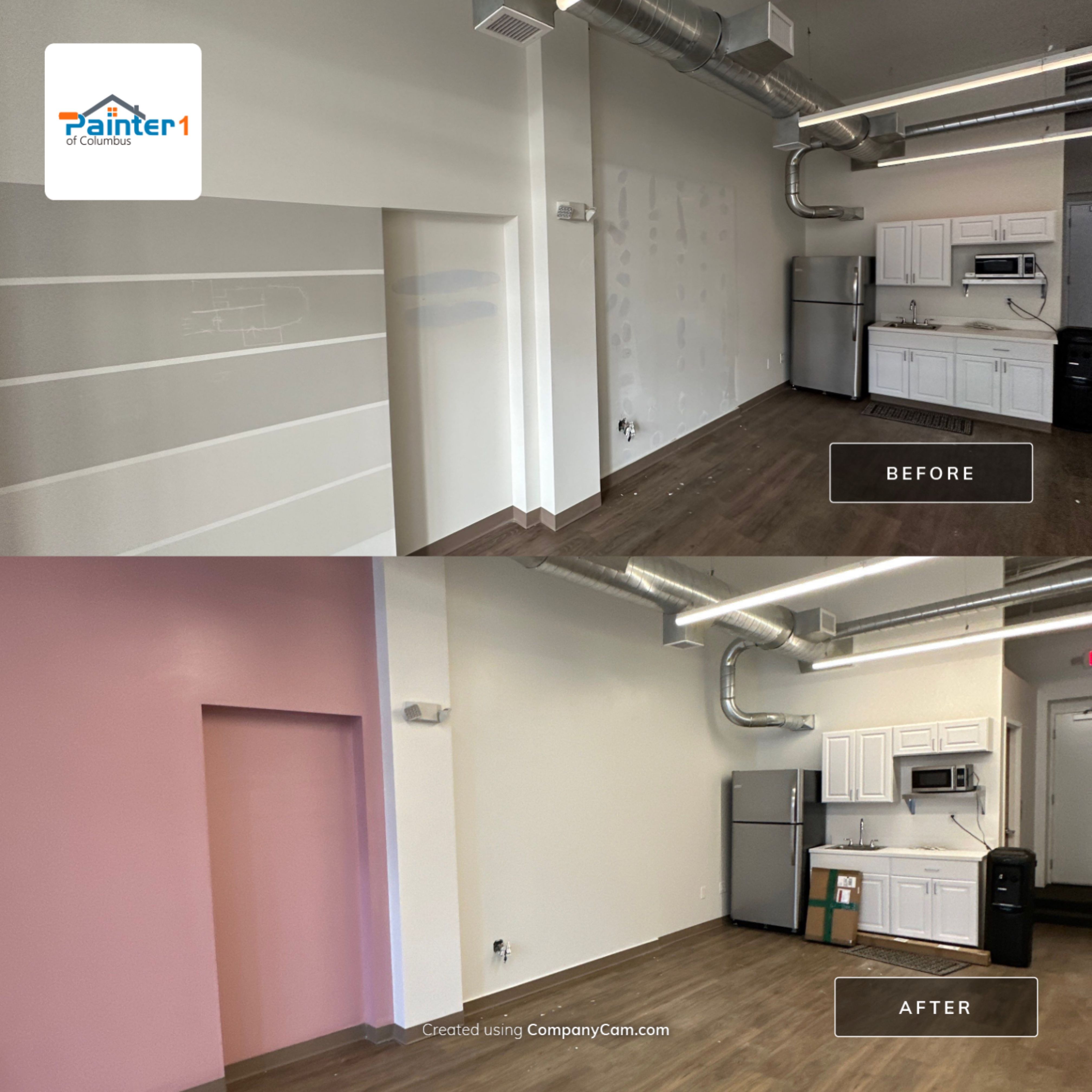 Commercial & Industrial by Painter1 of Columbus