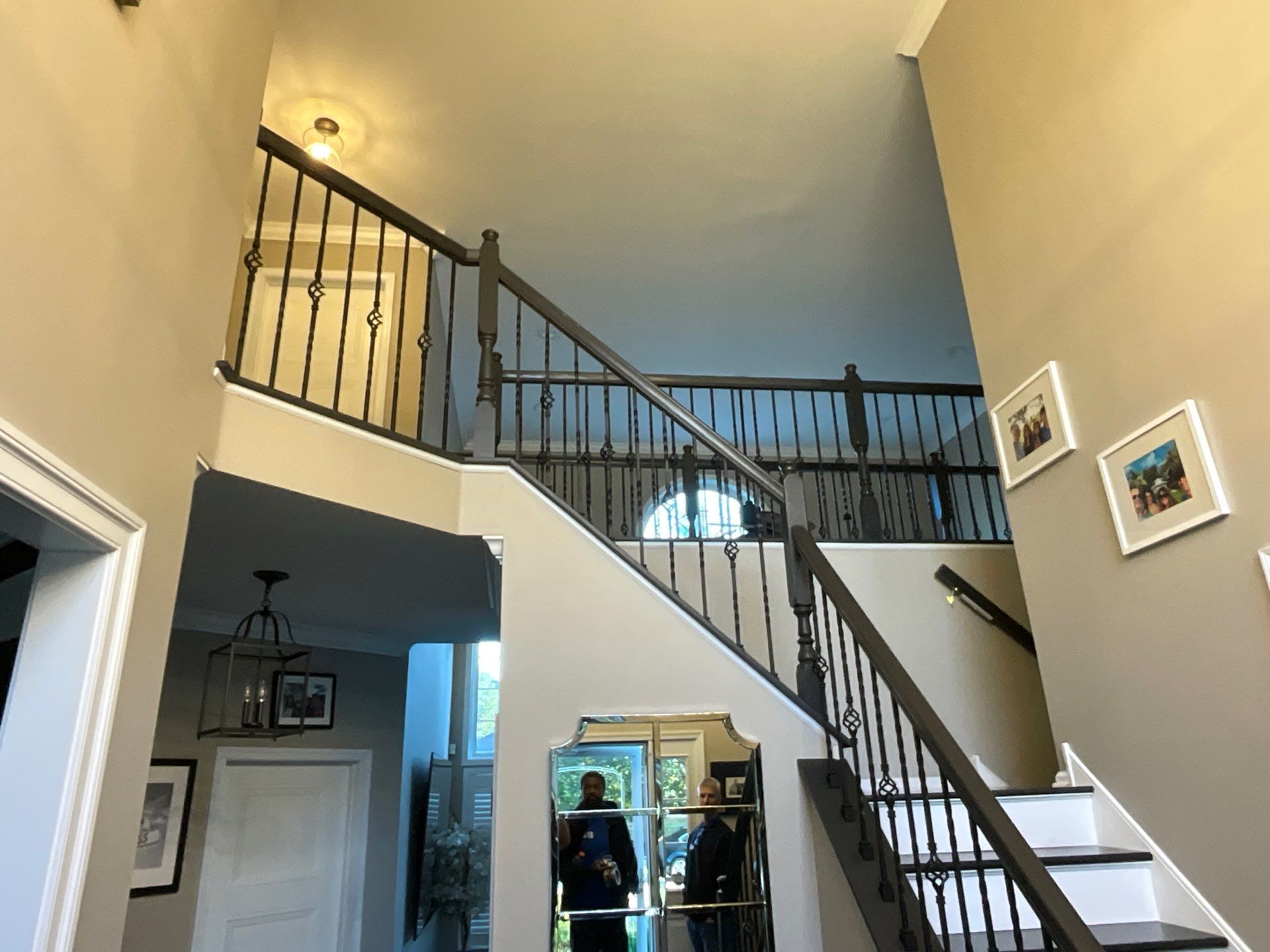 Interior Painting in Collegeville, PA by Davis Painting Llc 