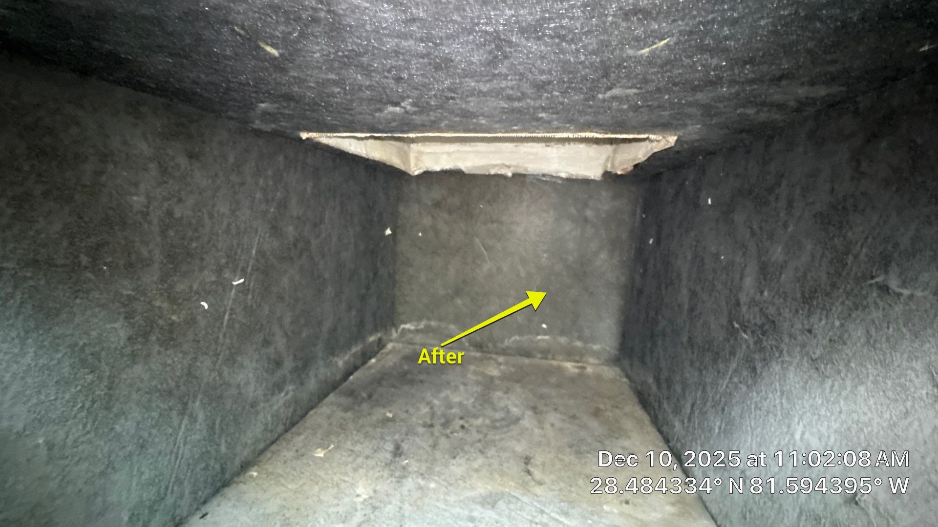 Air Duct Cleaning in Windermere by Hygienic Air, Inc