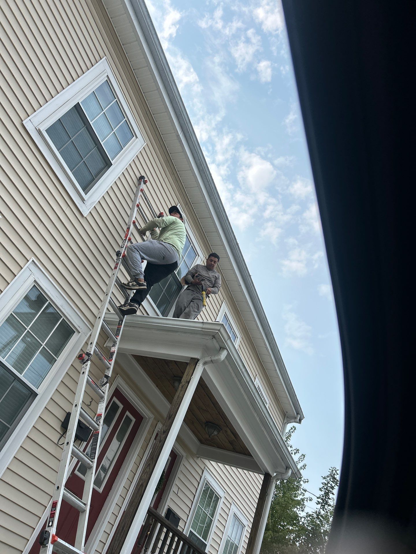 Siding Repair and Restoration in Billerica, MA by Mighty Dog Roofing of Greater Middlesex County