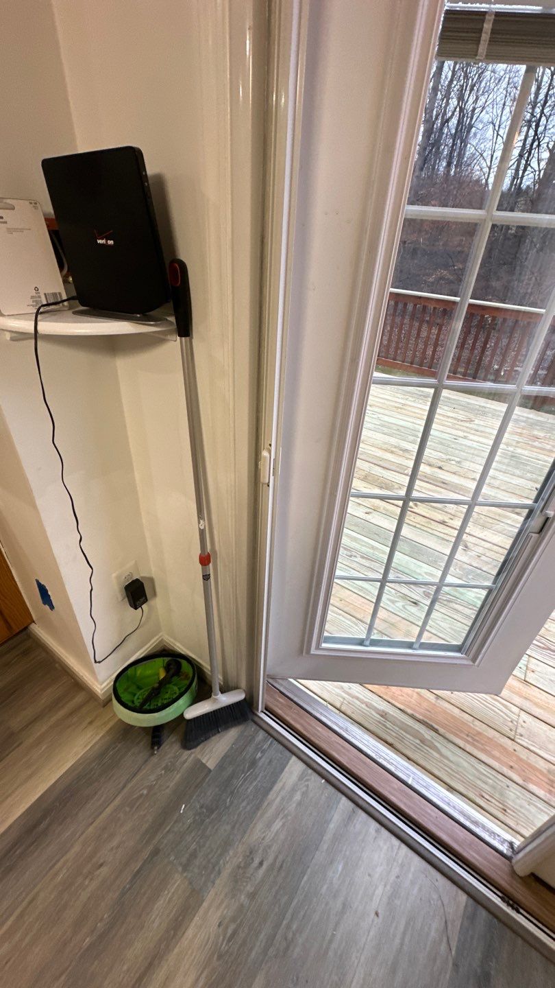 West Springfield: Major Tree Damage Restoration by RM Banning, Inc.