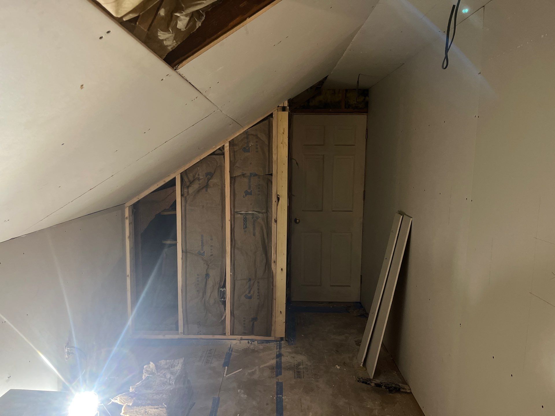 Custom closet by Equitable Builds LLC