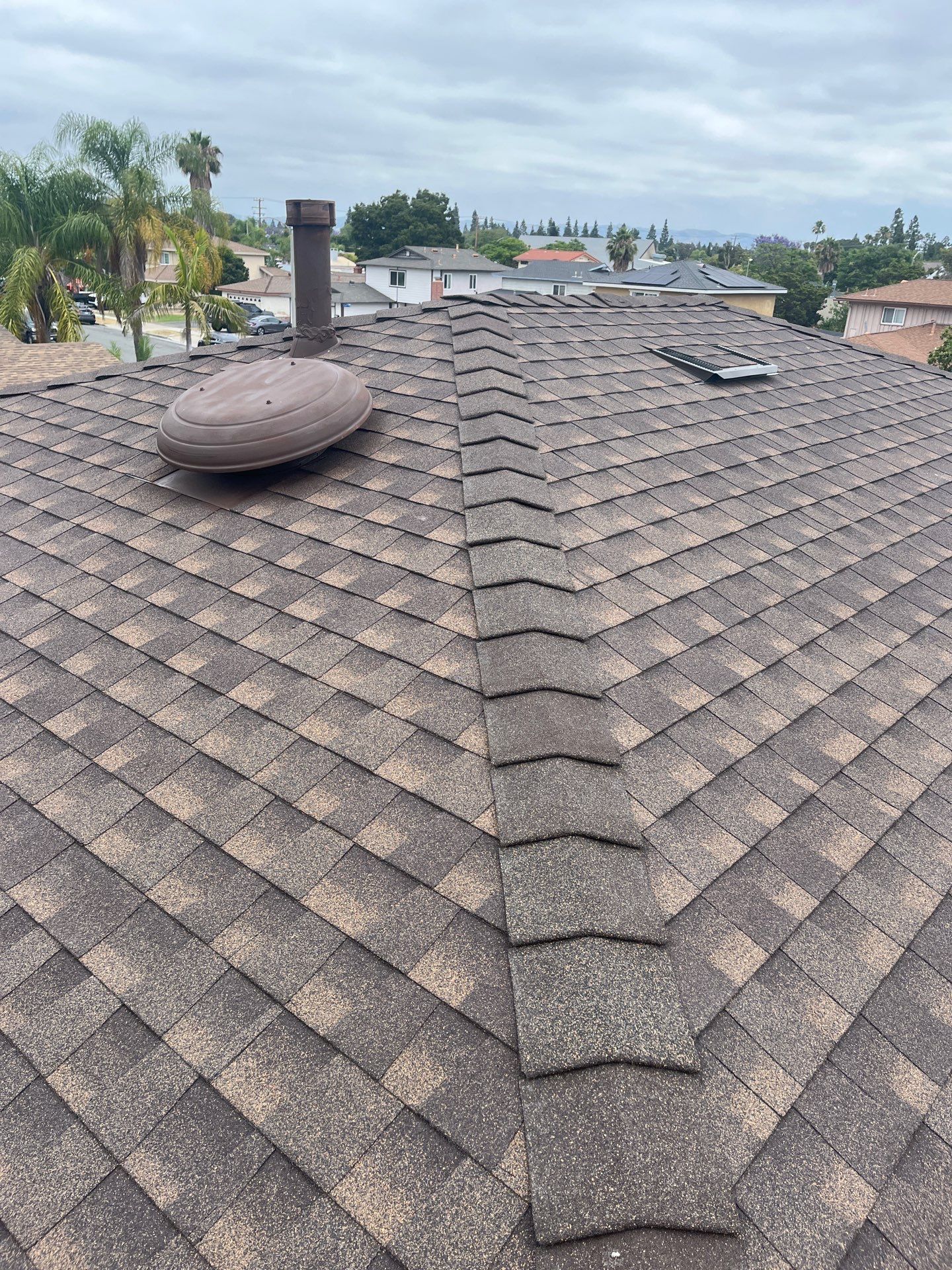 Roof Replacement - Stockton, CA  by Epic Roof Replacement