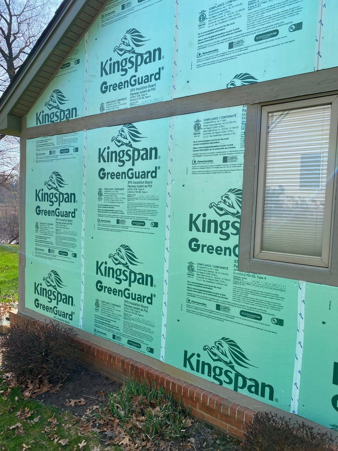 Roof Replacement using CertainTeed Landmark by 180 Contractors
