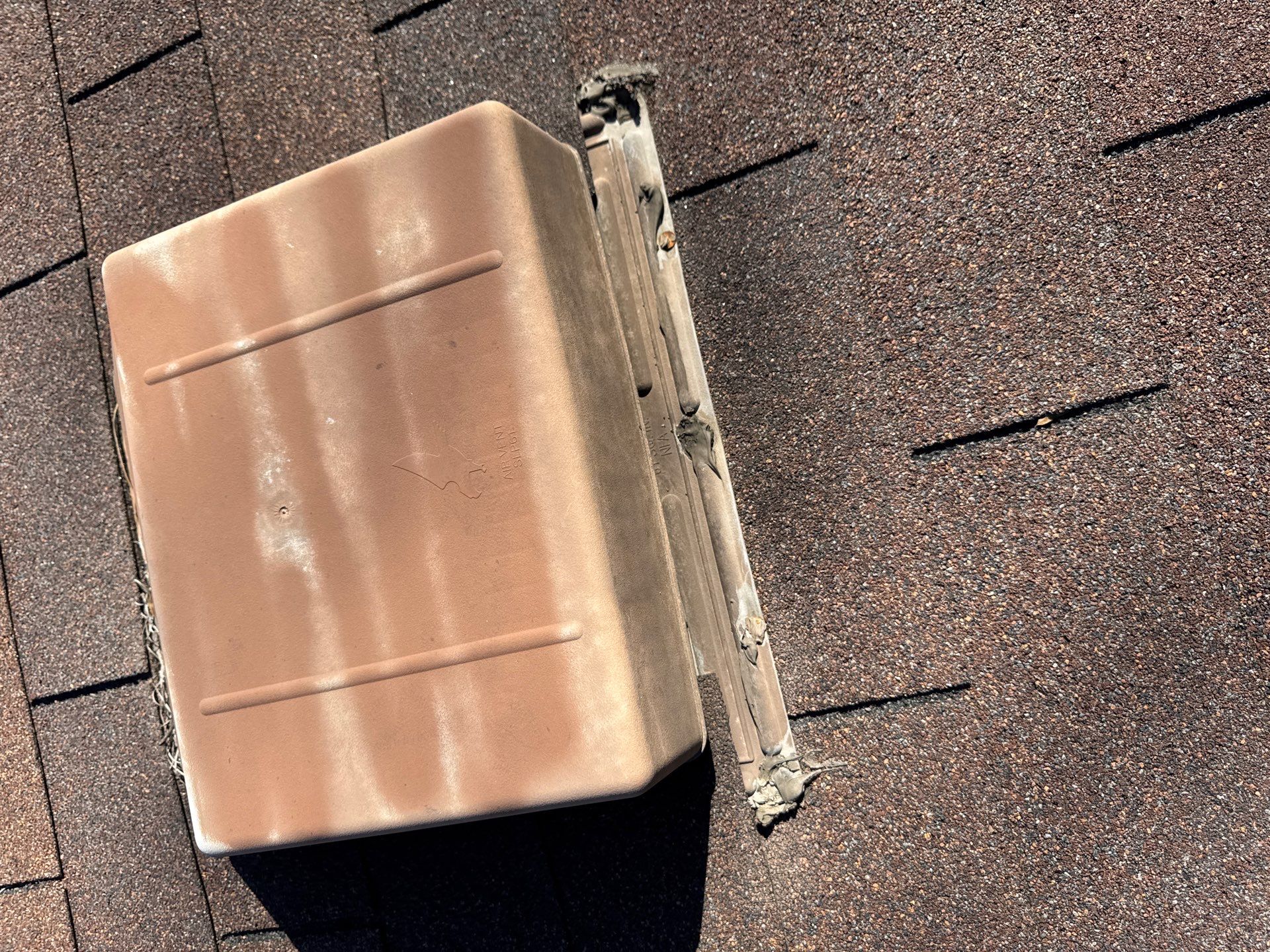 Project in Tomball by Proud Roofing
