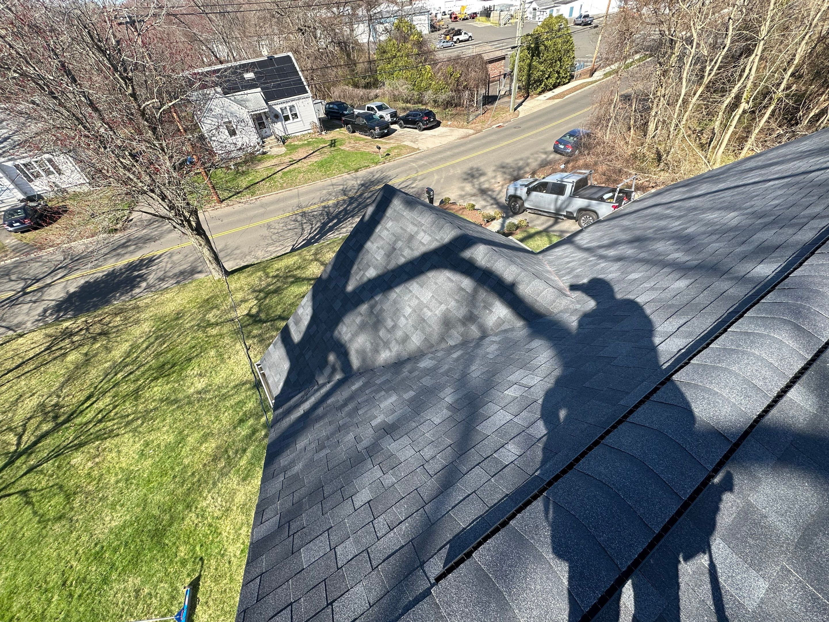 Total Roof Transformation by JLP PRO SERVICES LLC
