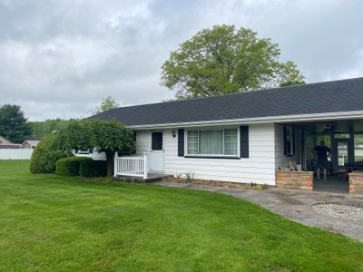 Rodent Clean Up and Attic Insulation Removal in Bolivar, OH 44612