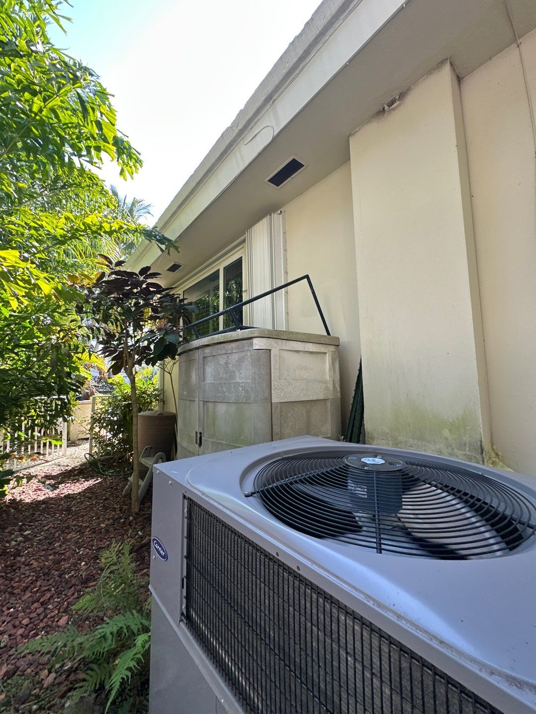 Residential Full Exterior  by John “The Greek” Painting