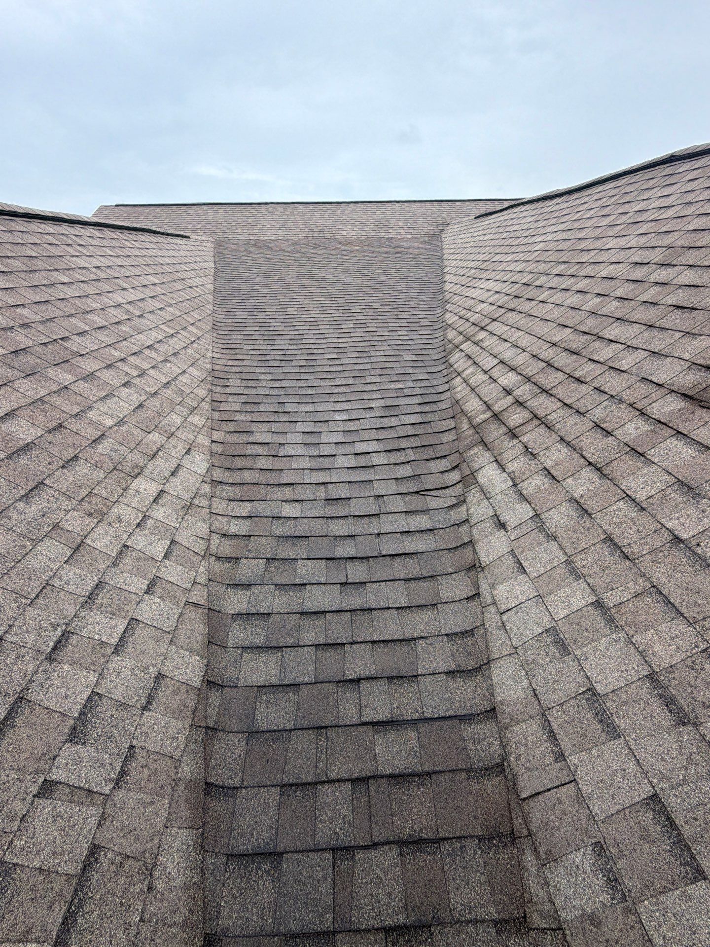 5776 Cypress Bluff Ln Hoschton Roof Replacement  by Dom Roofing & Restoration
