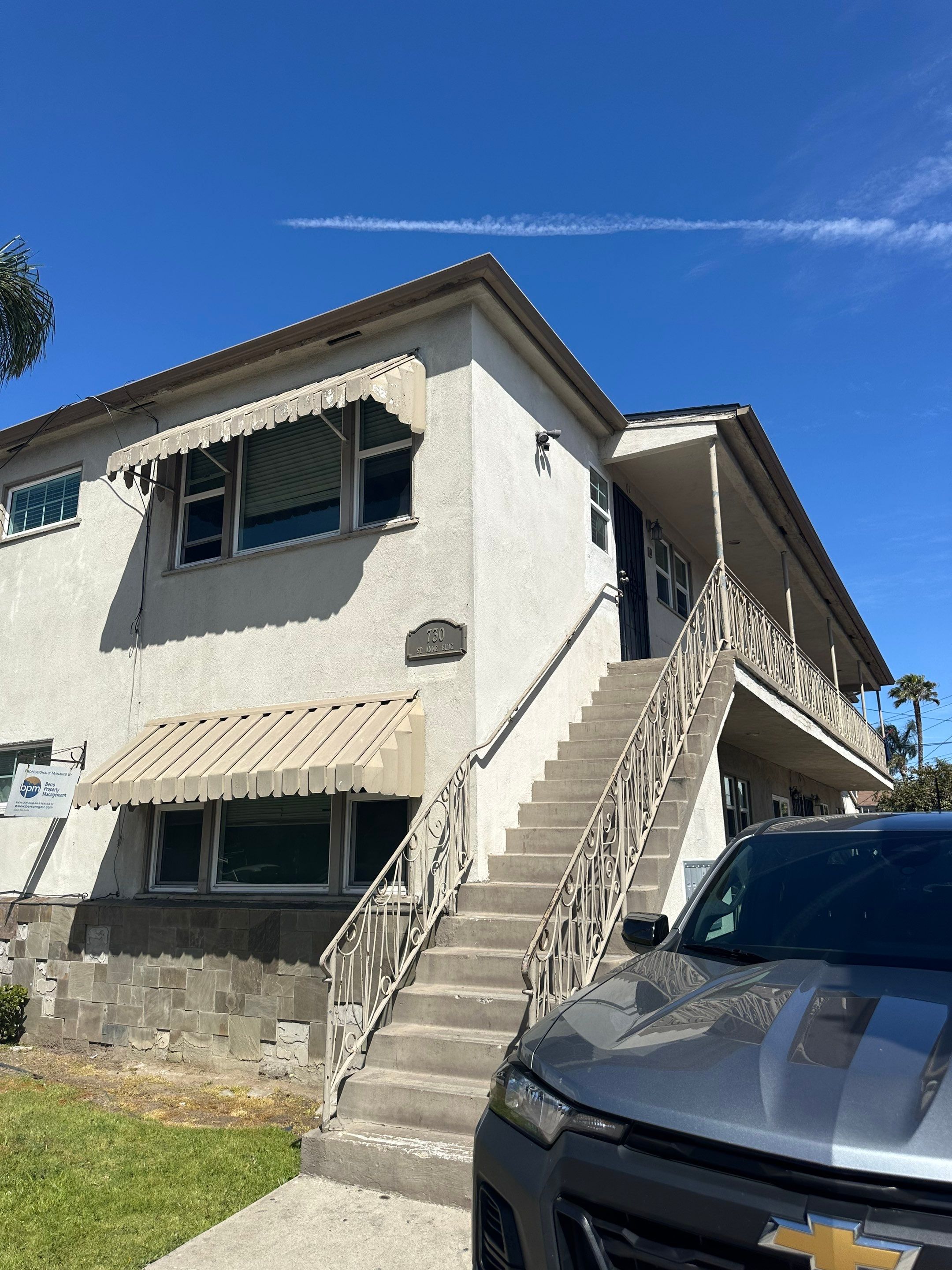 Roof Replacement - Long Beach, CA 90813 by Epic Roof Replacement
