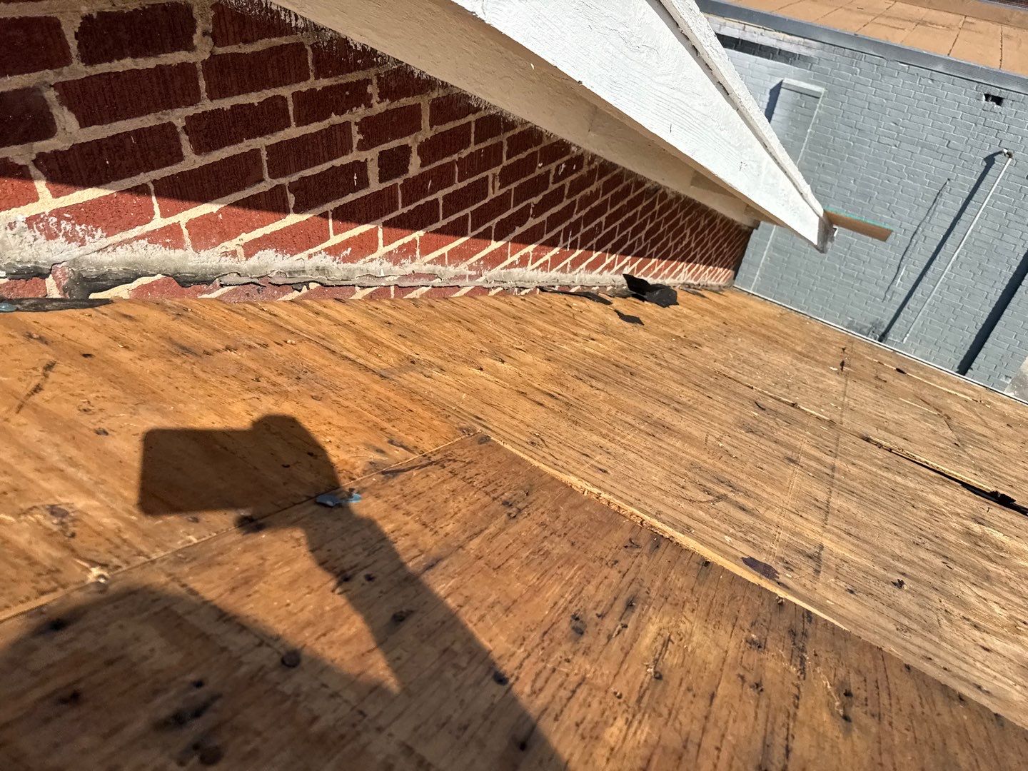 Project in Dalton by Aultman Roofing