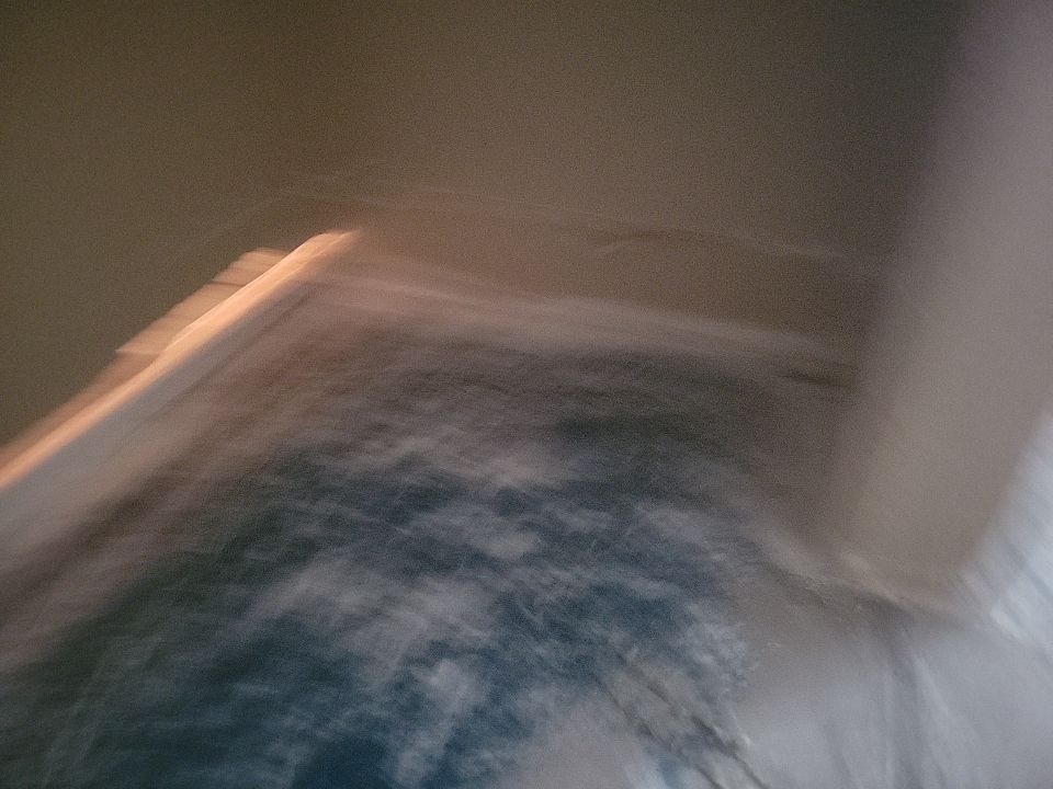 Mold Damage by Accountable Home Services