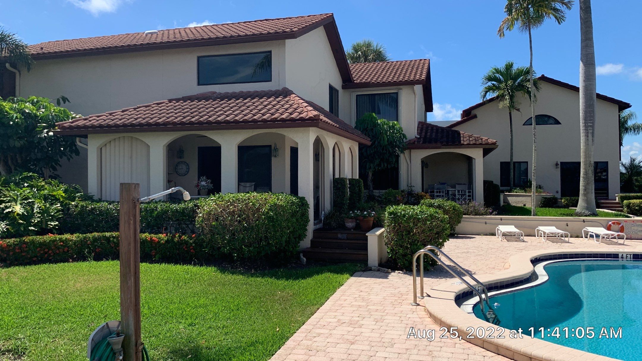 Residential Roofing Installation using WestLake Roofing Tile by BLUES BROTHERS CONSTRUCTION CORP