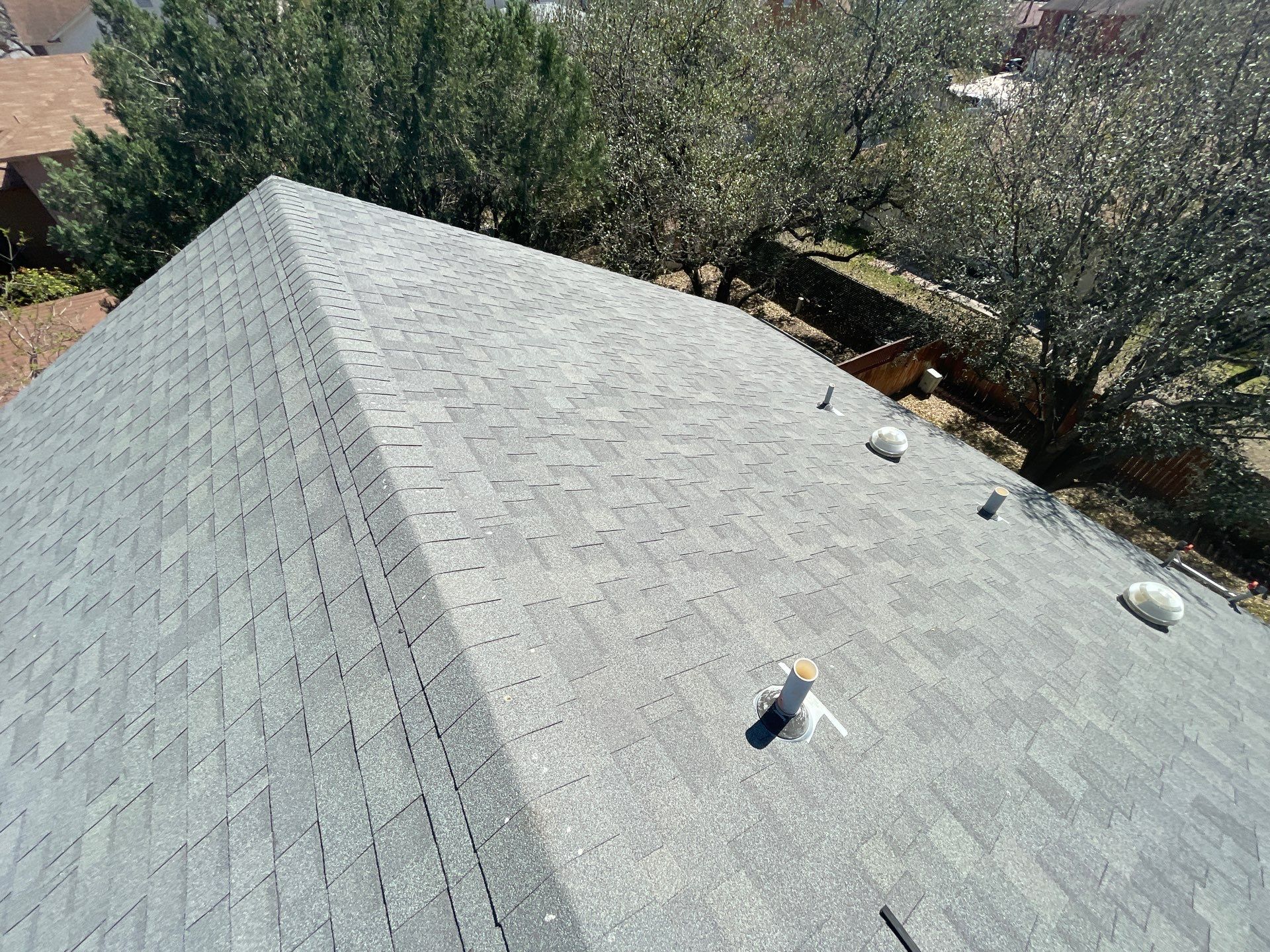 Roof Repair - 78250 by bh roofing