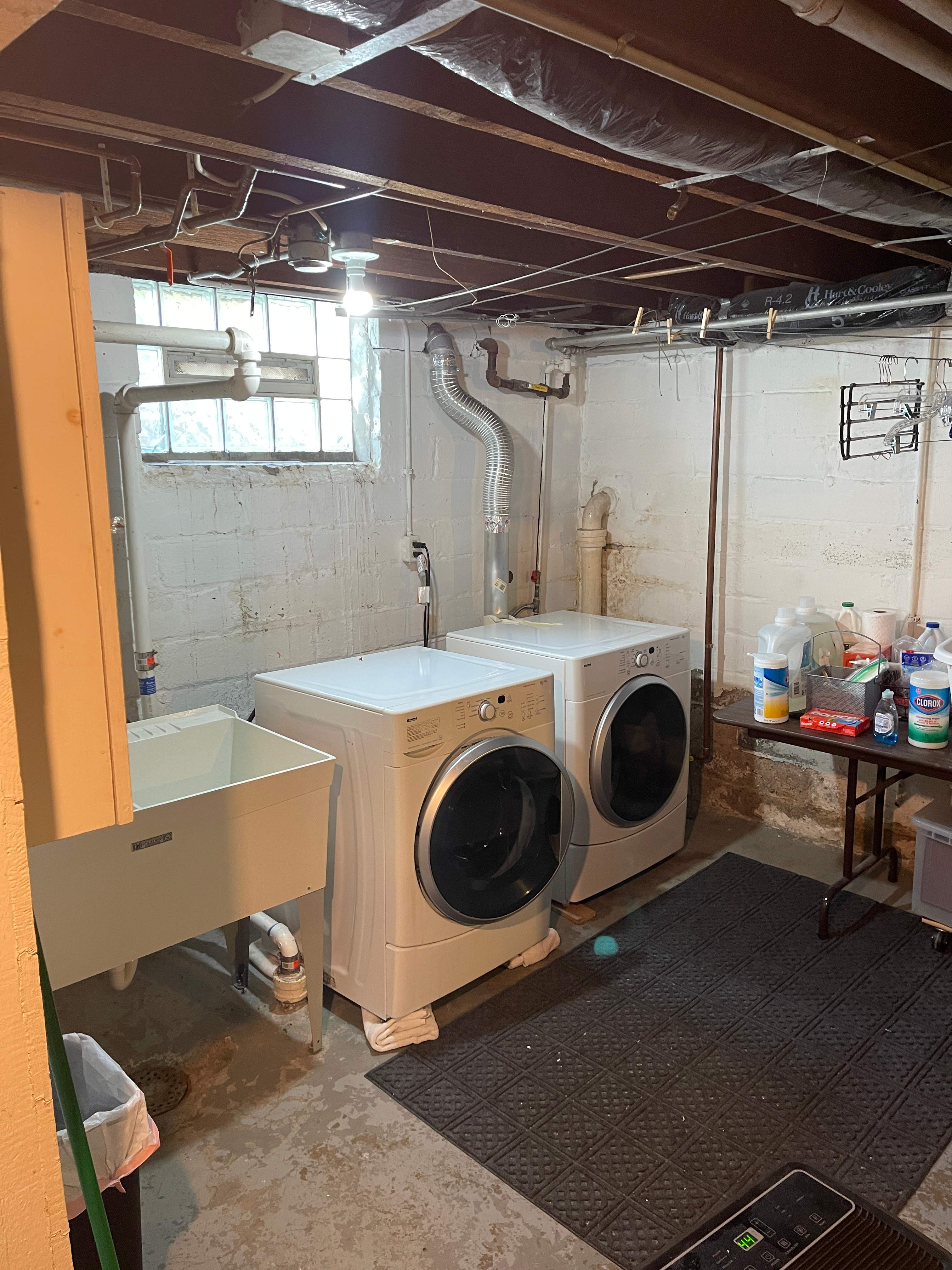 Project in St Paul by TLC Home Renovations, Inc.