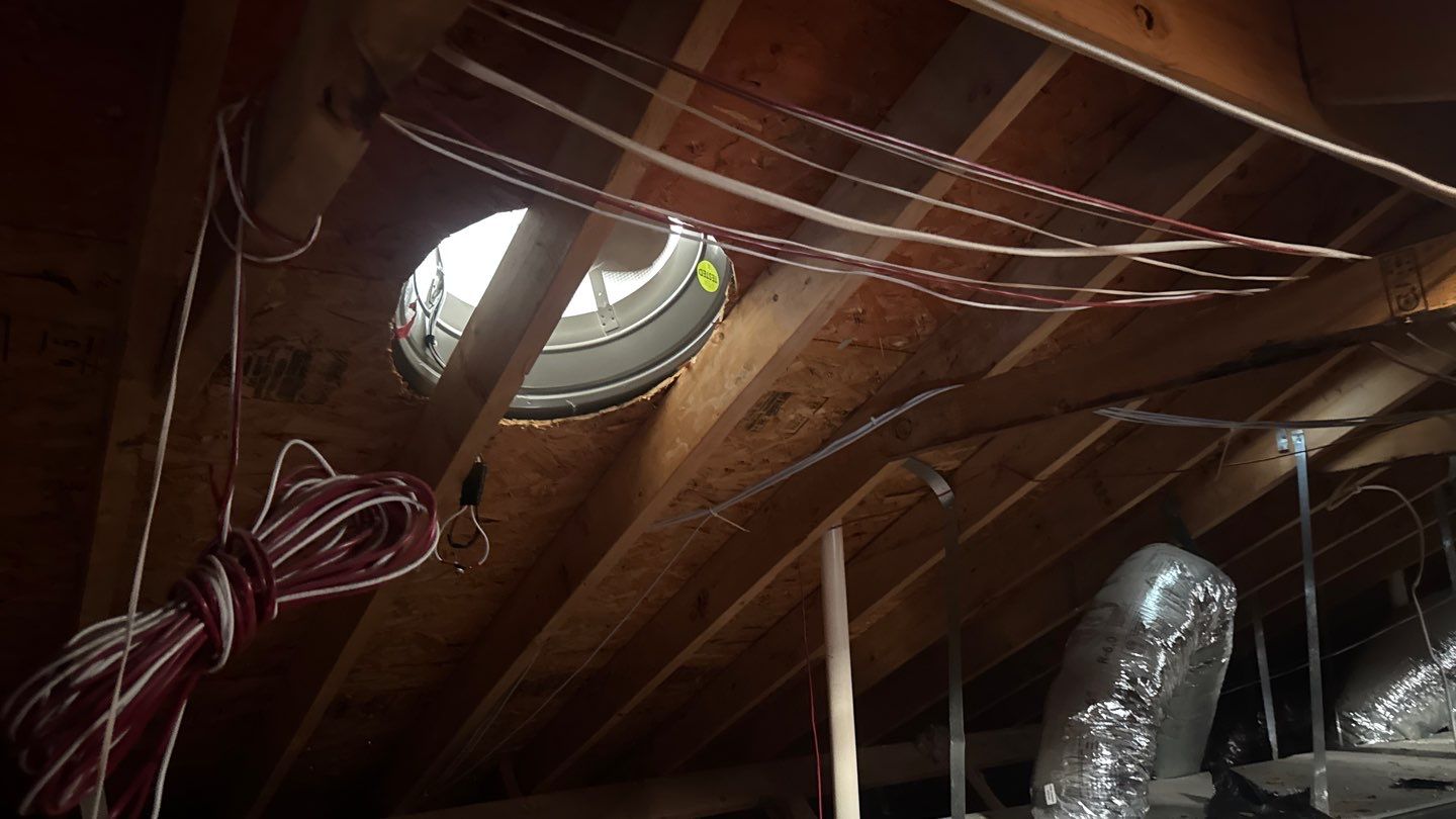 Project in Wylie by Rhino Roofing and General Contracting, LLC