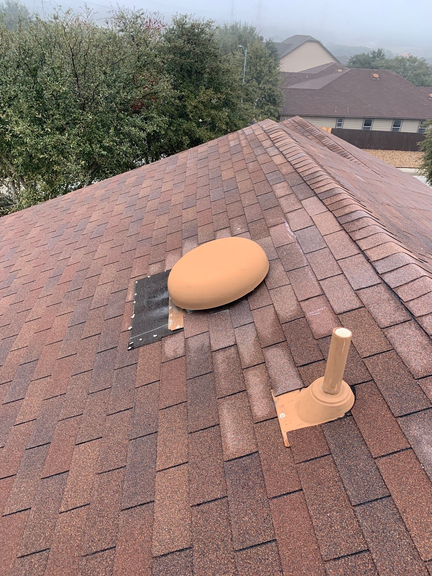 Roof Repair 78109  by Rox Roofing