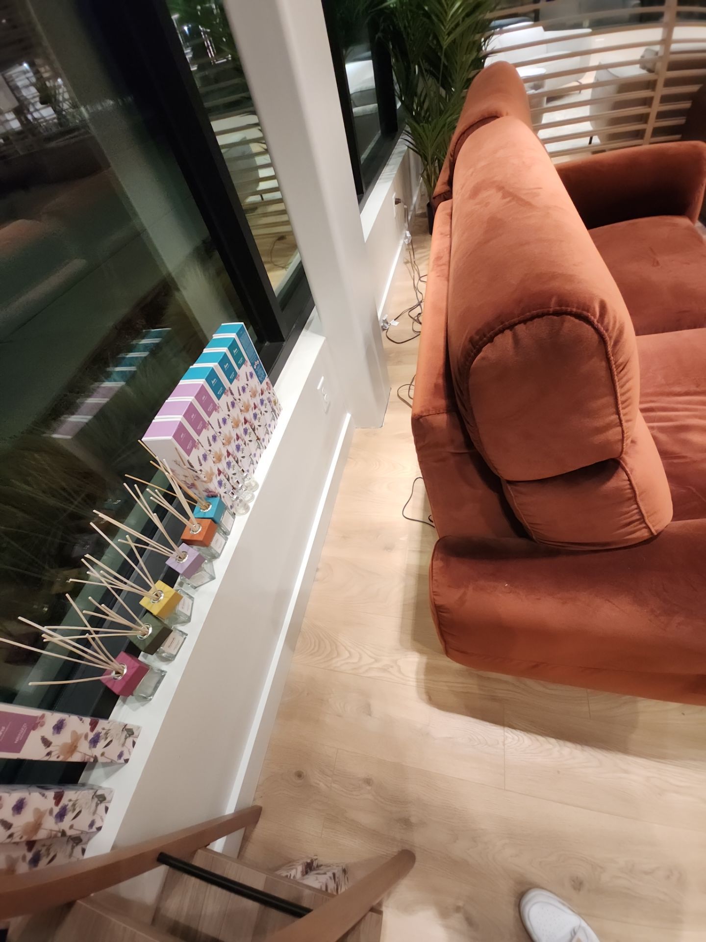 Project in Frisco by CERTAPRO PAINTERS OF SOUTHLAKE