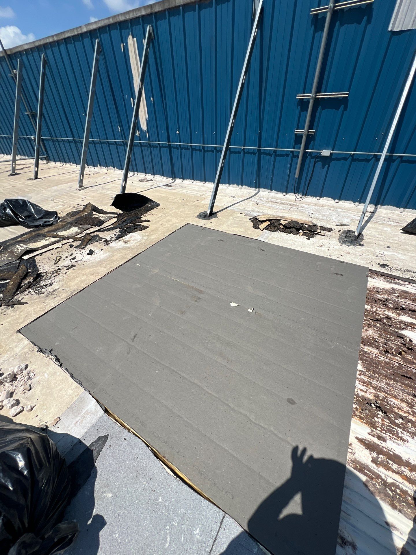 Roof Repair Houston by Roof Repair Company
