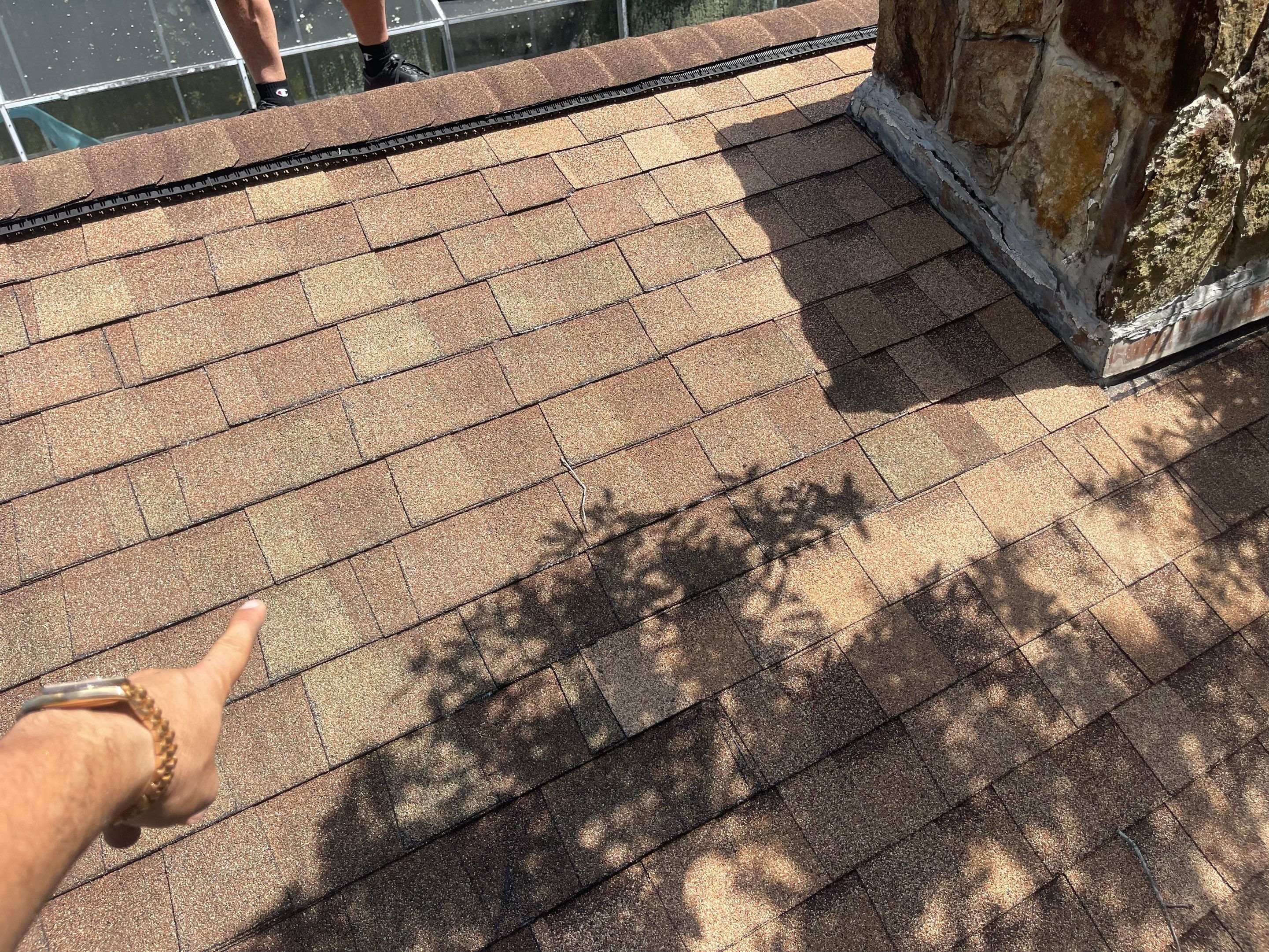Water Damage Claim in Ormond Beach by FLAPA & KeyStone