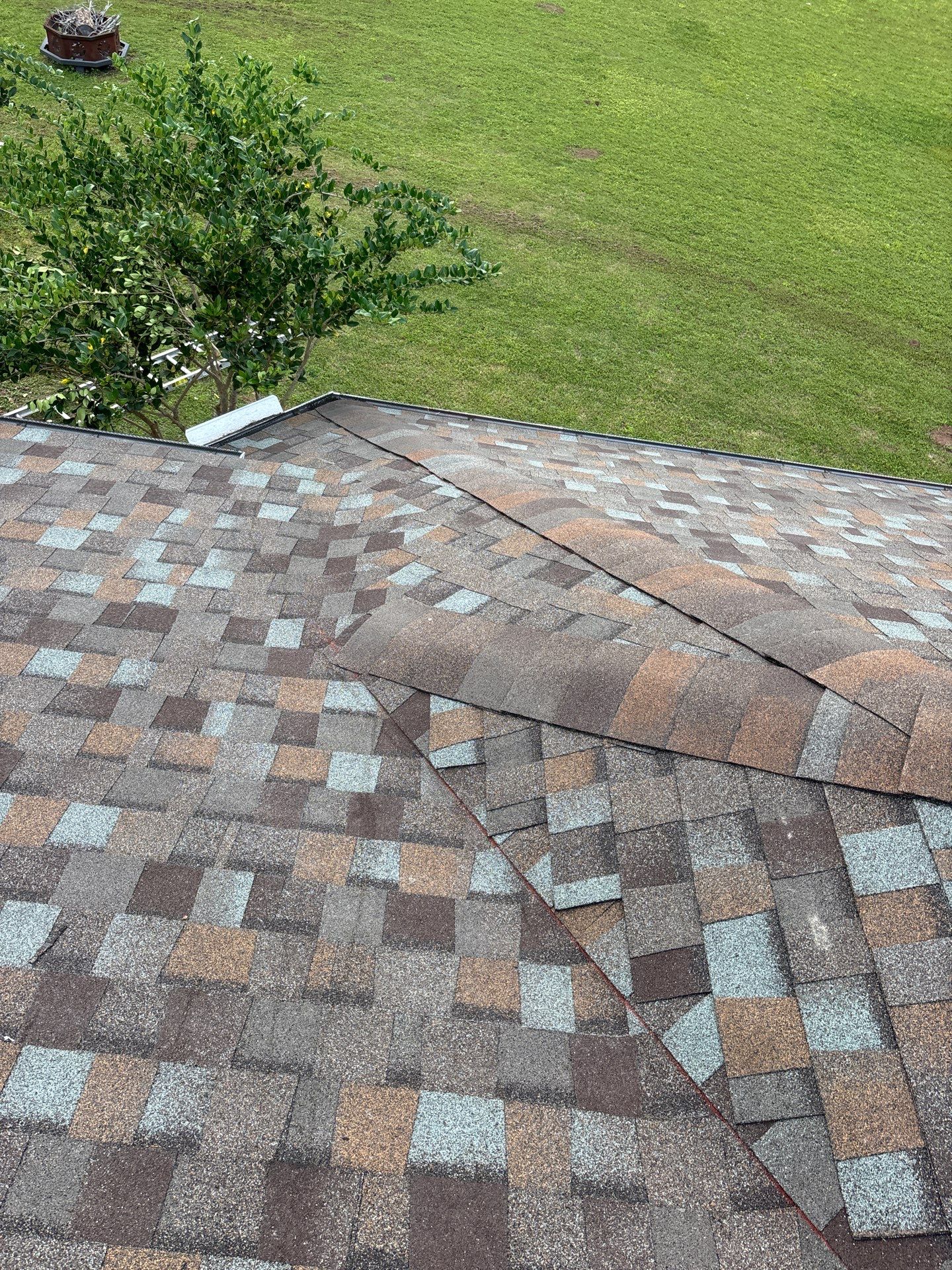 Roof Replacement Wharton by Roof Repair Company