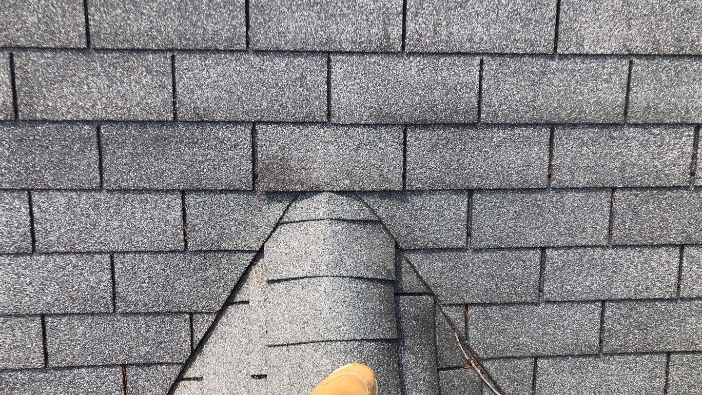 Roof Replacement using CertainTeed Landmark by 180 Contractors