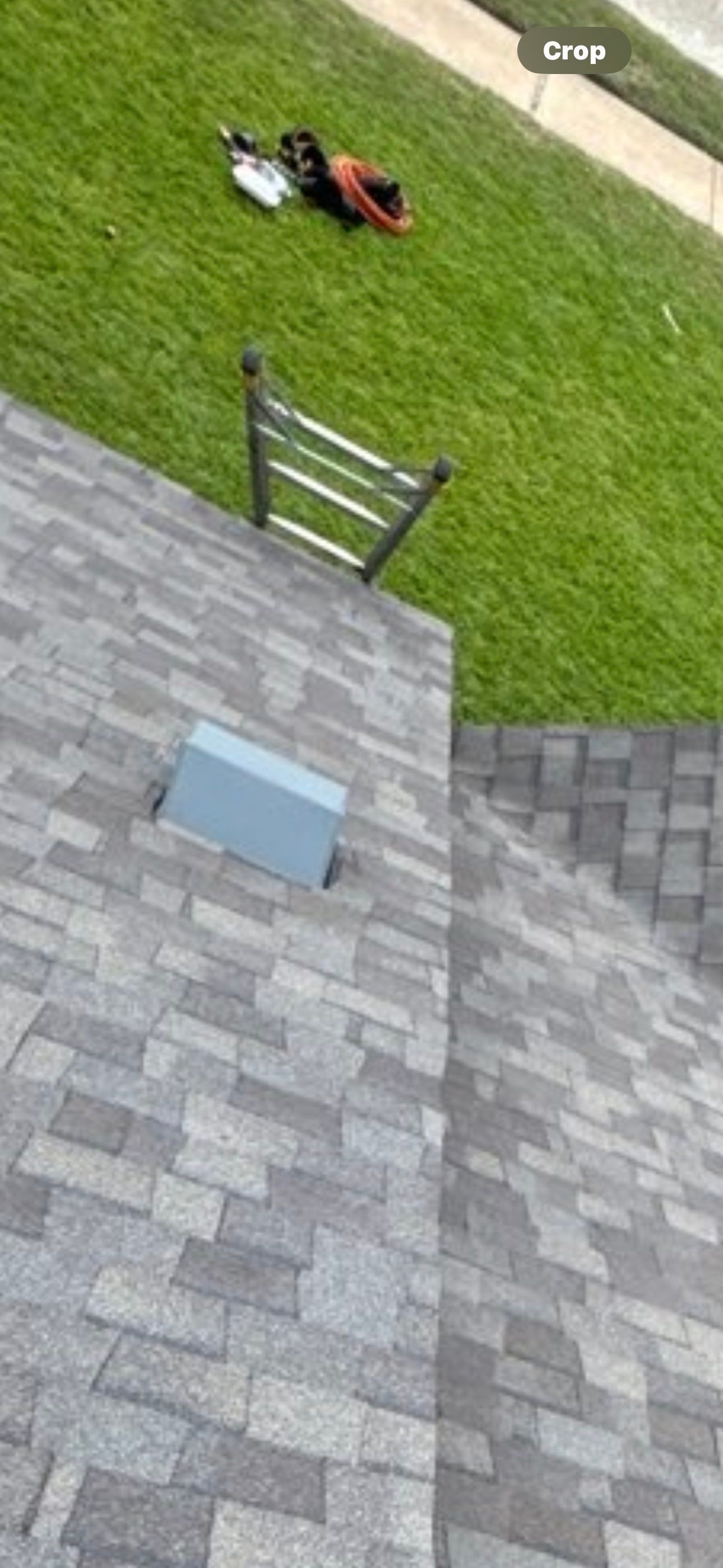Project in Plano by Rhino Roofing and General Contracting, LLC