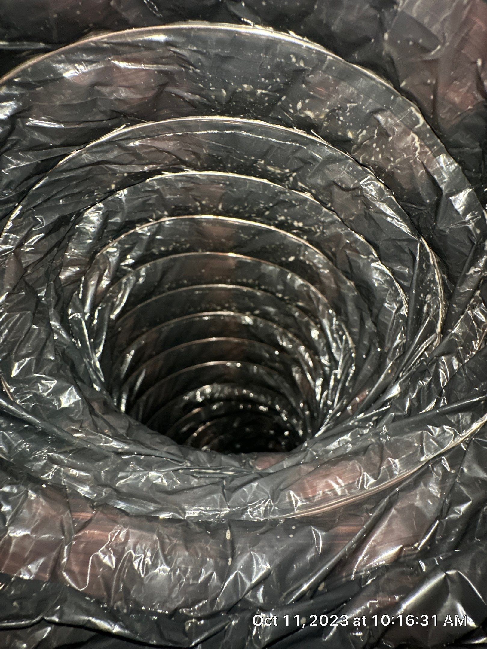 Blower Door Testing & HVAC Cleaning by TIES360 Air Ducts Plus