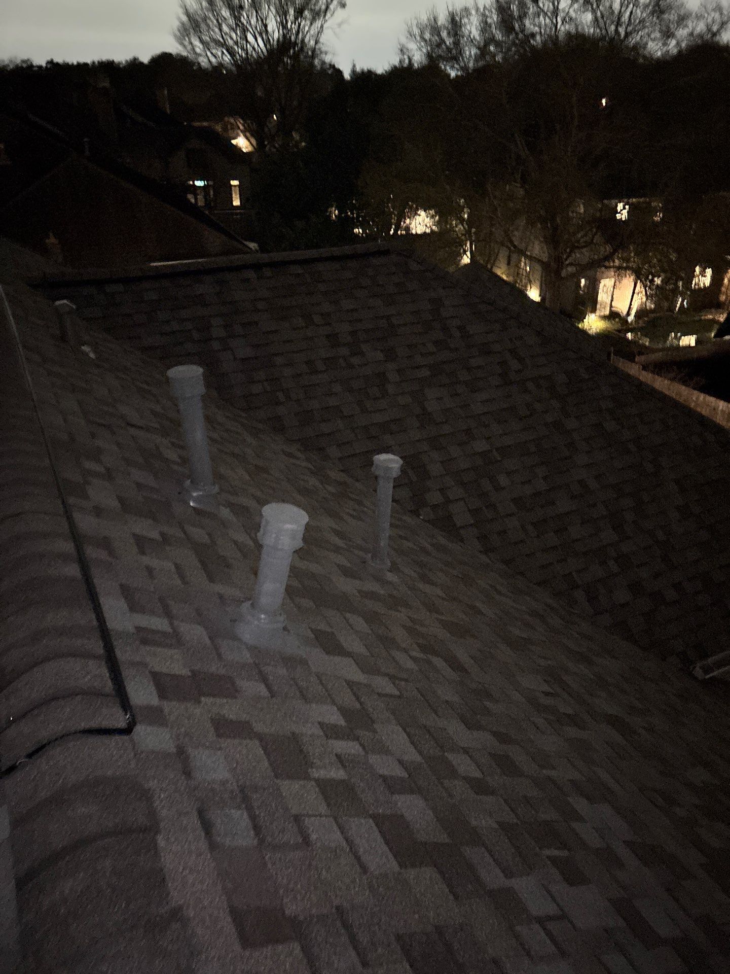 Roof Replacement Katy by Roof Repair Services LLC