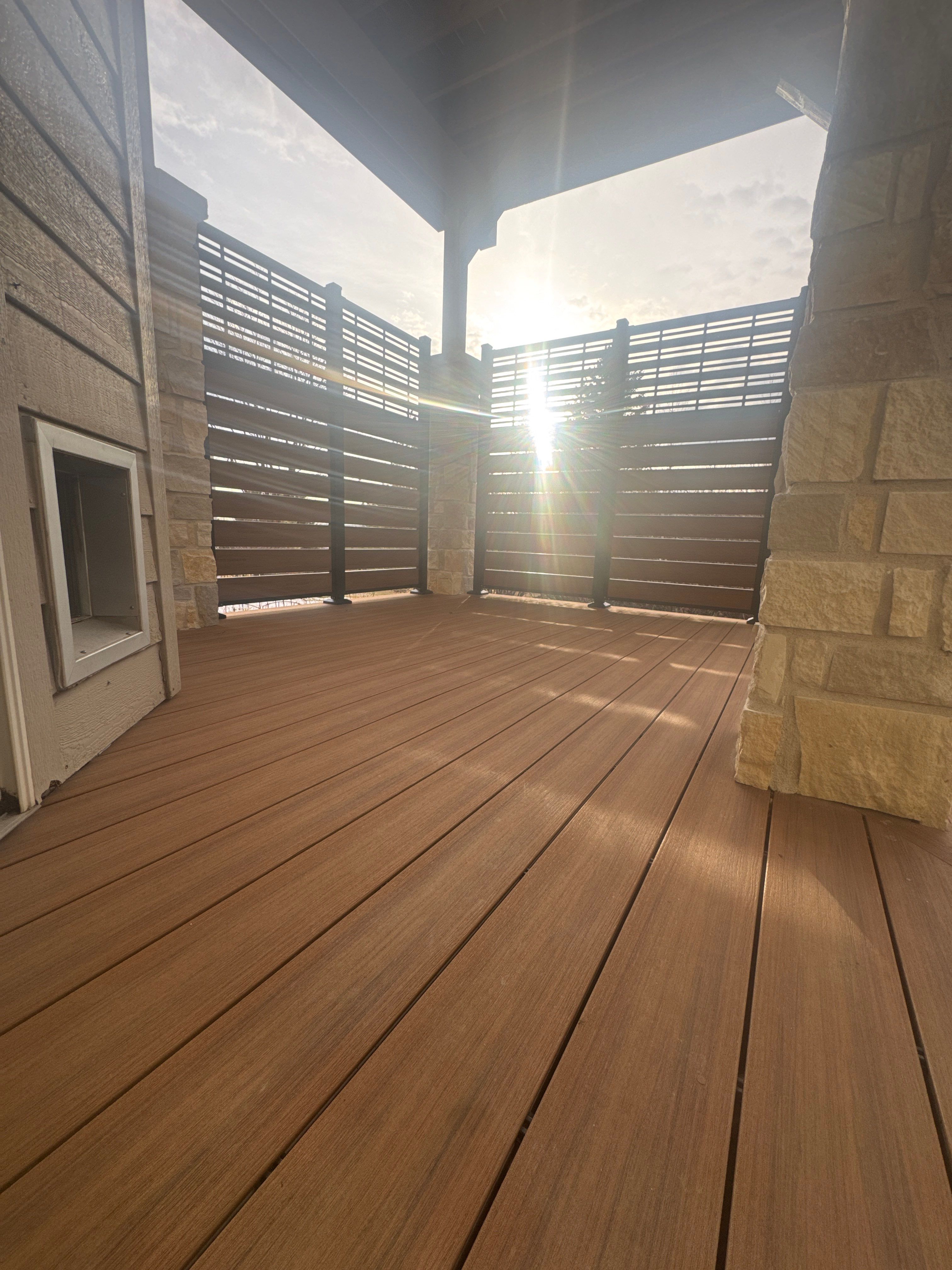 Project in Fort Collins, CO by Archadeck of Northern Colorado