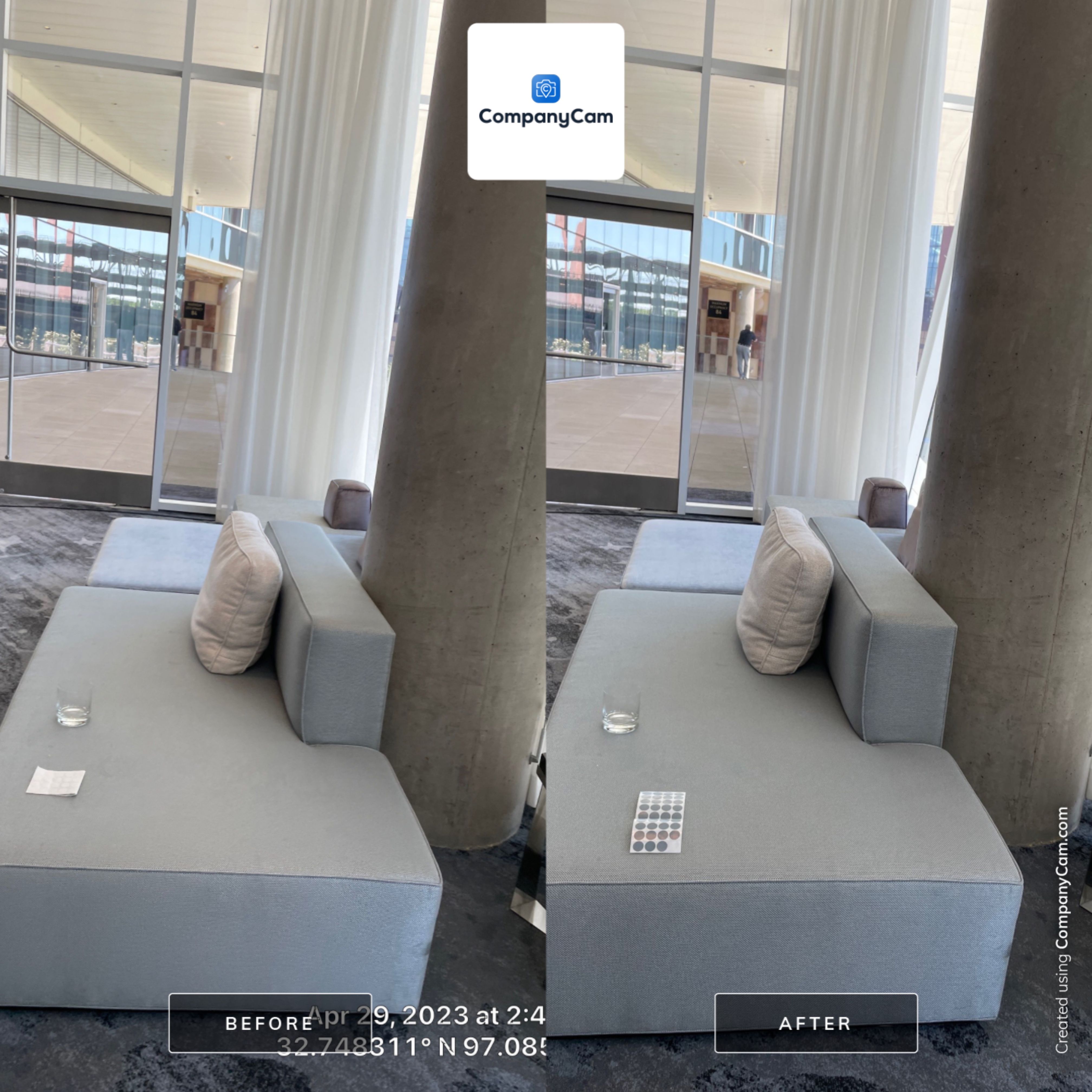 CoCam by CompanyCam Sales Demo