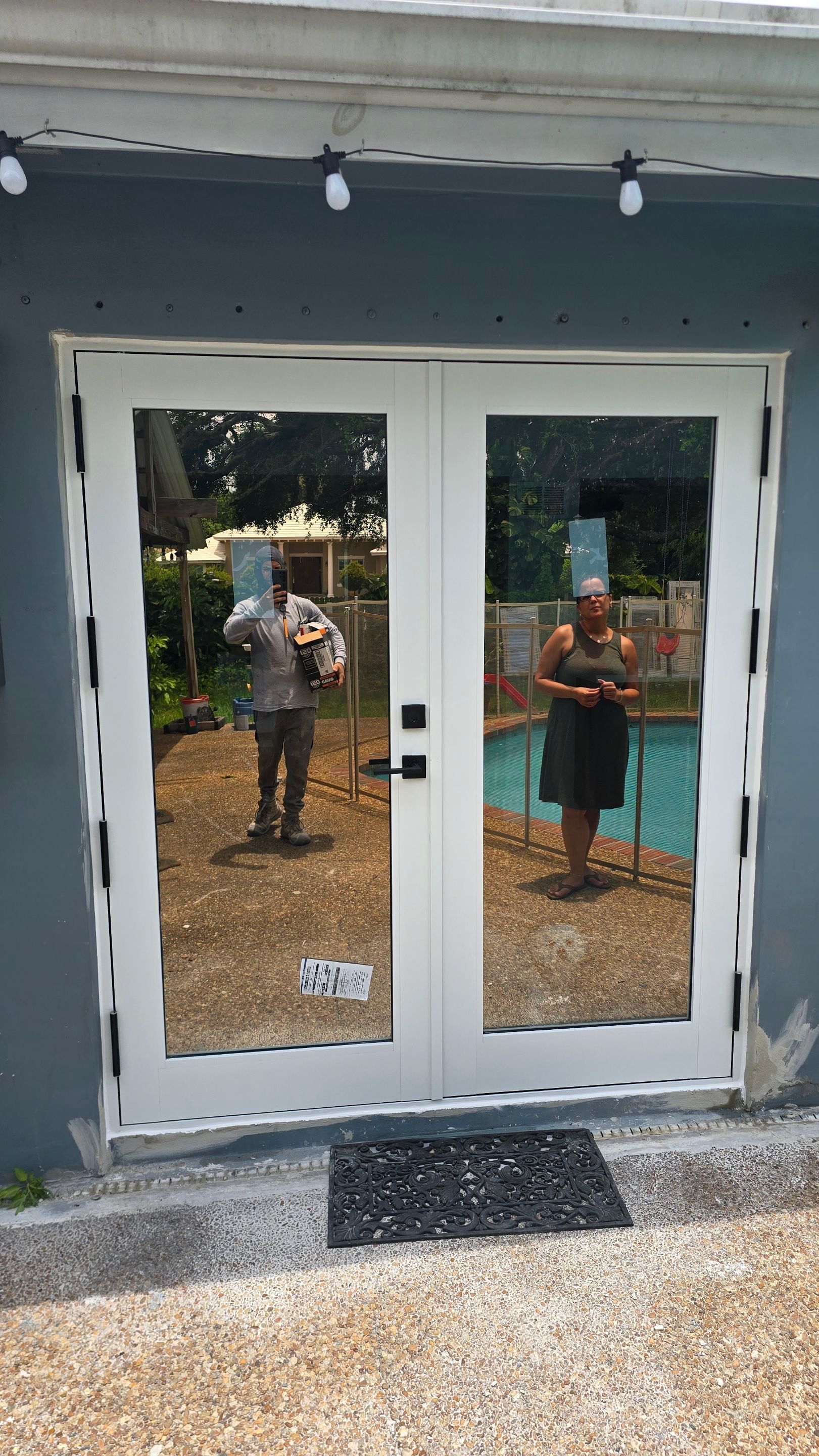 Replacement of impact windows and doors-Sunrise , FL by ASP SuperHome