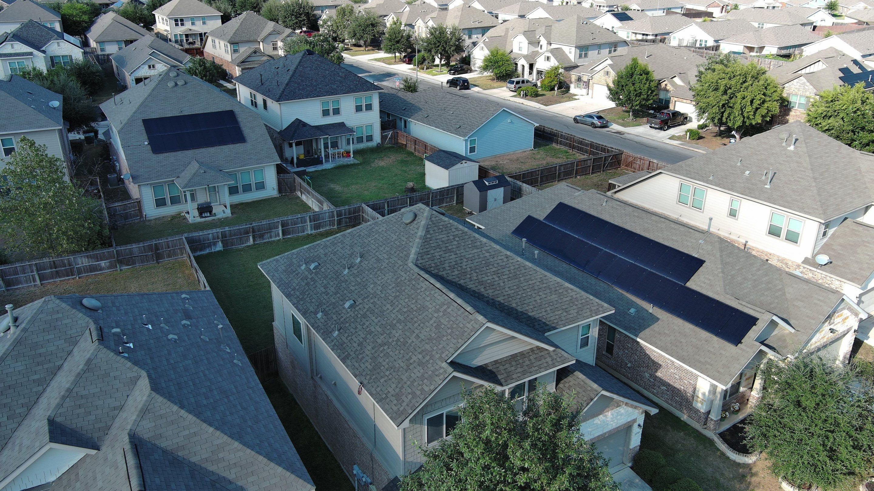 Roof replacement  by Cool Roofs